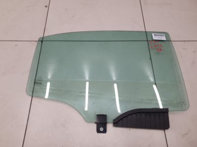 Стекло двери задней правой для Mercedes S-klasse W221 2005-2013