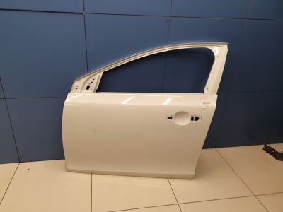Дверь левая передняя для Volvo V40 (V40 Cross Country) 2012-