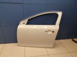 Дверь левая передняя для Volvo V40 (V40 Cross Country) 2012-