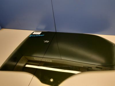 Стекло двери задней левой для Ford EcoSport 2014-