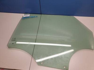 Стекло двери задней левой для Opel Grandland X 2017-