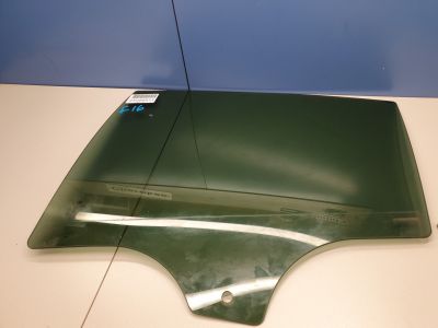 Стекло двери задней левой для BMW X6 F16 2014-2020