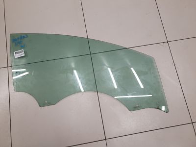 Стекло двери передней правой для Opel Astra J 2009-2017