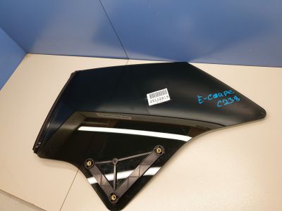 Стекло боковое заднее левое для Mercedes E-klasse Coupe C238 2017-