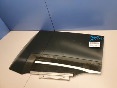 Стекло двери задней левой для Toyota Prius W50 2015-