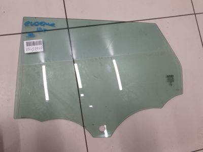 Стекло двери задней левой для Land Rover Range Rover Evoque 2011-2018