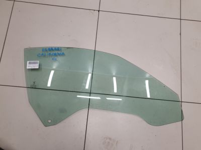 Стекло двери передней правой для Ferrari California 2008-2017