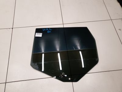 Стекло двери задней левой для Jeep Grand Cherokee WK2 2010-