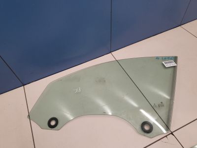 Стекло двери передней левой для BMW 4 F36 Gran Coupe 2013-2020