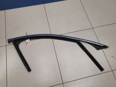 Уплотнитель стекла передней правой двери для Mercedes C-klasse W205 2014-