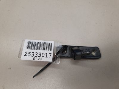 Петля двери передней правой верхняя для Mercedes C-klasse W205 2014-