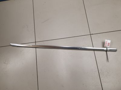 Молдинг стекла передней правой двери для Mercedes C-klasse W205 2014-