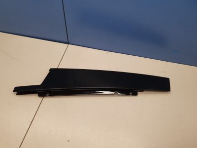 Накладка рамки двери передней правой для Mercedes C-klasse W205 2014-