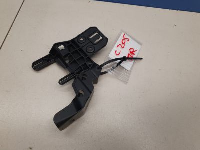 Кронштейн замка двери передний правый для Mercedes C-klasse W205 2014-