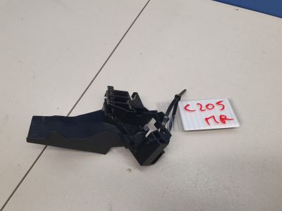 Кронштейн замка двери передний правый для Mercedes C-klasse W205 2014-