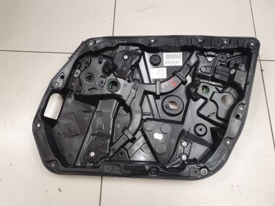 Стеклоподъемник передний правый для Mercedes C-klasse W205 2014-