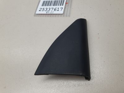 Крышка зеркала внутренняя правая для Toyota RAV 4 2005-2013