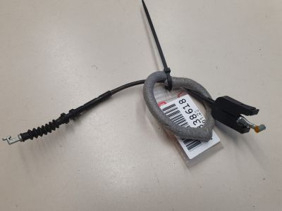 Трос открывания двери для Skoda Octavia A7 2013-2020