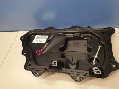 Кронштейн стеклоподъемника передней левой двери для Jaguar F-PACE X761 2016-