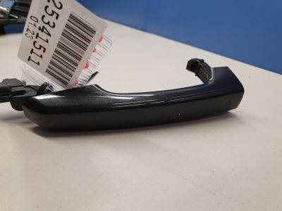 Ручка двери нaружная левая передняя для Jaguar F-PACE X761 2016-