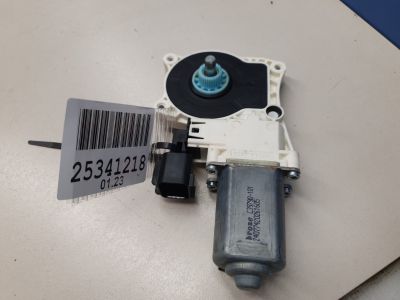 Моторчик стеклоподъёмника передний левый для Jaguar F-PACE X761 2016-