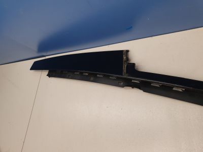 Накладка рамки двери передней левой для Jaguar F-PACE X761 2016-