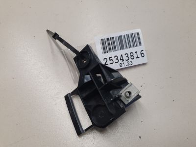 Кронштейн двери передней левой для Jaguar F-PACE X761 2016-