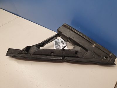 Уплотнитель зеркала левого для Jaguar F-PACE X761 2016-