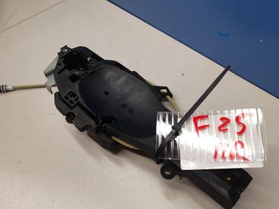 Кронштейн ручки двери передней правой для BMW X3 F25 2010-2017