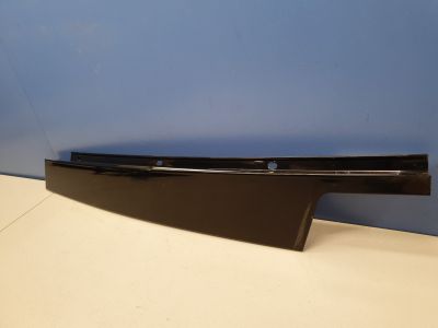 Накладка рамки двери передней правой для BMW X3 F25 2010-2017