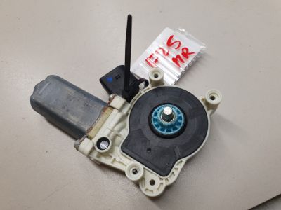 Моторчик стеклоподъёмника передний правый для BMW X3 F25 2010-2017