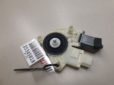 Моторчик стеклоподъёмника передний левый для BMW 7 G11 G12 2015-