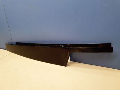 Накладка рамки двери передней правой для BMW 7 G11 G12 2015-