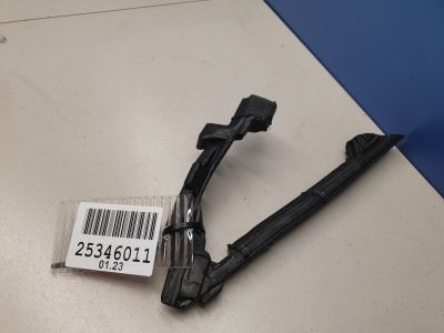 Уплотнитель зеркала правого для BMW 7 G11 G12 2015-