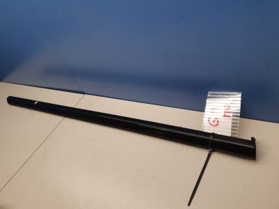 Молдинг стекла передней правой двери для BMW 7 G11 G12 2015-