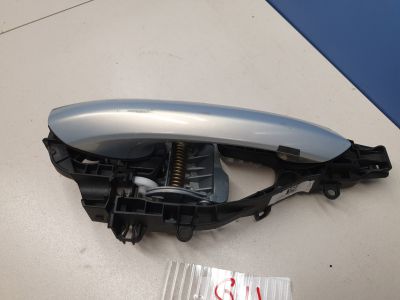 Ручка двери нaружная правая передняя для BMW 7 G11 G12 2015-
