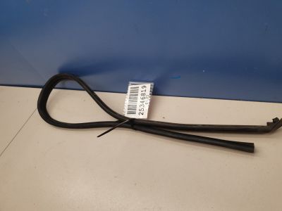 Уплотнитель двери передней правой для BMW 7 G11 G12 2015-