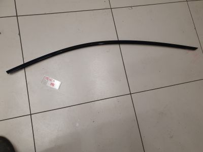 Молдинг рамки передней правой двери для BMW 7 G11 G12 2015-