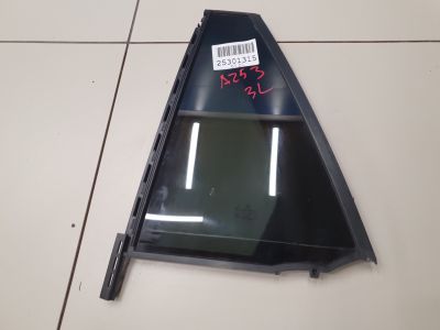 Стекло двери задней левой для Mercedes GLC-klasse X253 2015-
