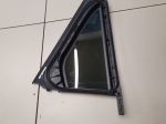 Стекло двери задней левой
