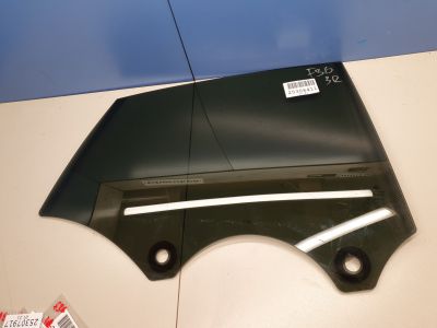 Стекло двери задней правой для BMW 4 F36 Gran Coupe 2013-2020