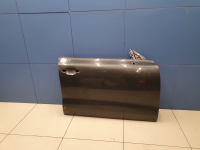 Дверь правая передняя для Audi A7 4G 2010-2018