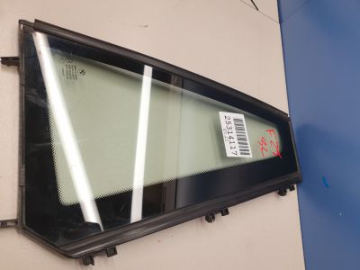 Стекло двери задней правой для BMW X3 F25 2010-2017