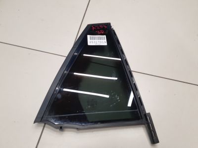 Стекло двери задней правой для Mercedes GLC-klasse X253 2015-