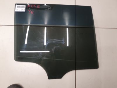 Стекло двери задней правой для Mercedes GLC-klasse X253 2015-