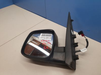 Зеркало левое для Citroen Nemo 2008-