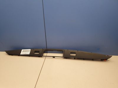 Накладка крышки багажника для Mercedes C-klasse W205 2014-