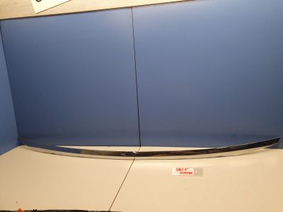 Молдинг крышки багажника для Mercedes C-klasse W205 2014-