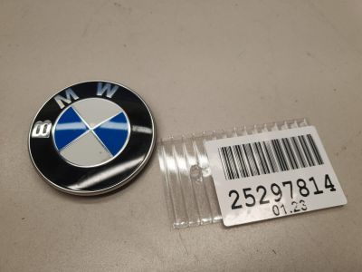 Эмблема крышки багажника для BMW 3 F30 2011-2018