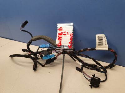 Жгут проводов двери багажника для Skoda Superb 3T 2008-2015